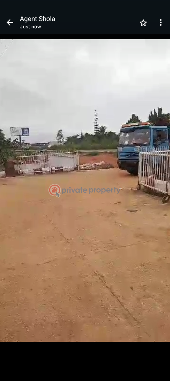 Filling Station For Rent Ijebu Ogun - 1
