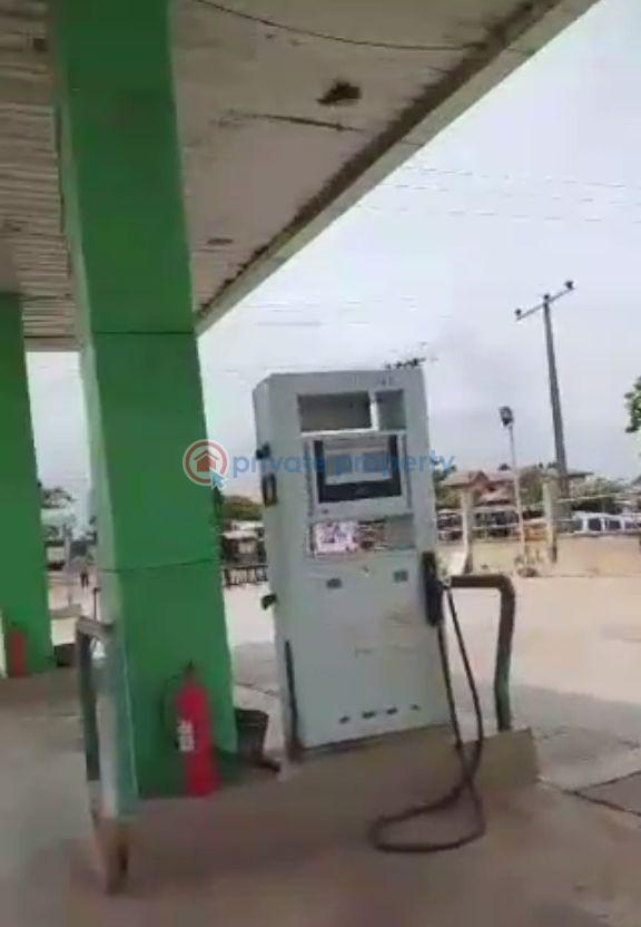 Filling station for lease at itamaga ikorodu lagos - 2 Filling Station For Rent Ikorodu Lagos - 2