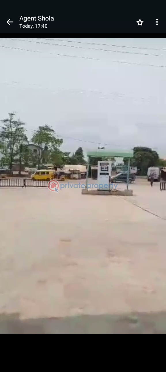 Filling station for lease at itamaga ikorodu lagos - 5 Filling Station For Rent Ikorodu Lagos - 5