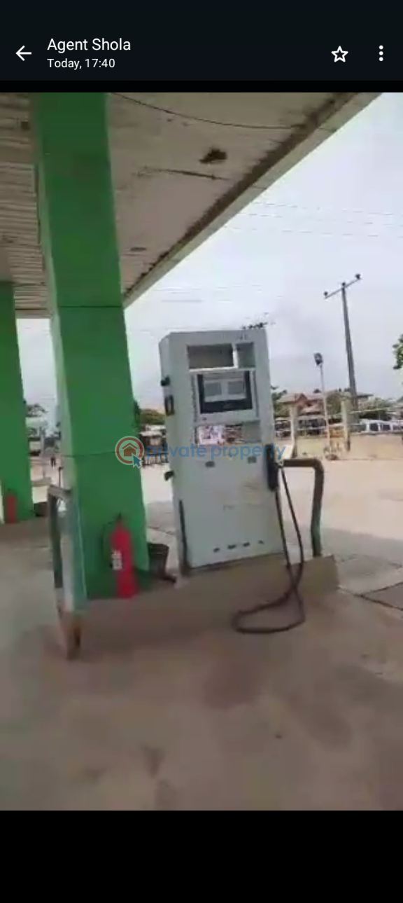Filling station for lease at itamaga ikorodu lagos - 3 Filling Station For Rent Ikorodu Lagos - 3