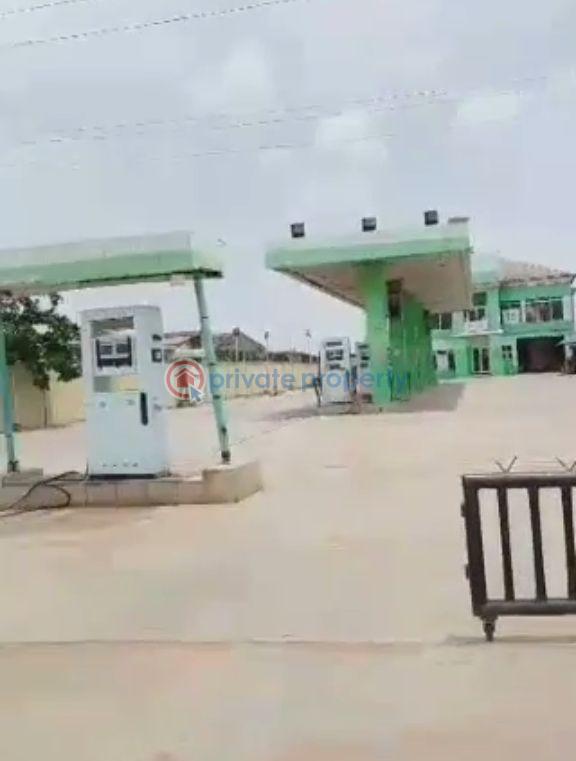 Filling station for lease at itamaga ikorodu lagos - 0 Filling Station For Rent Ikorodu Lagos - 0