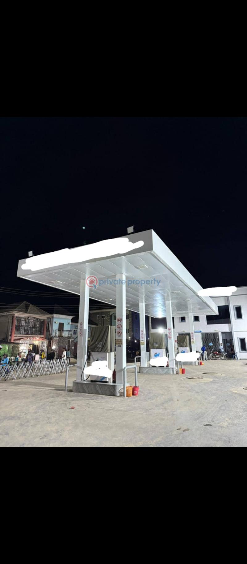 Filling Station For Sale Ojo Alaba Alaba Ojo Lagos