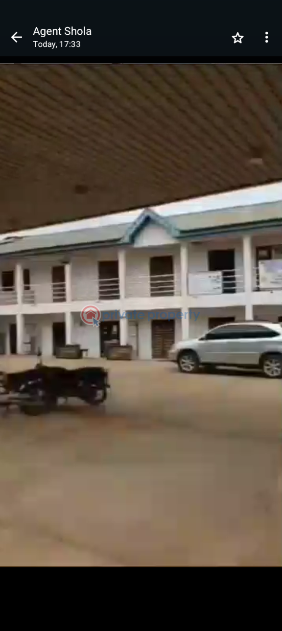 Filling station for sale at igbogbo ikorodu lagos - 3 Filling Station For Sale Igbogbo Ikorodu Lagos - 3