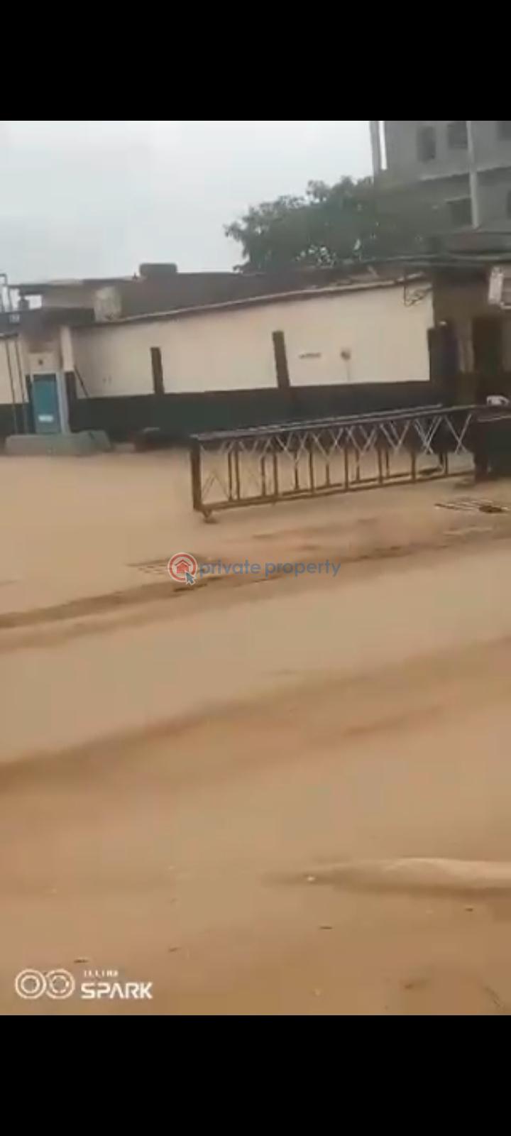 Filling Station For Sale Aboru Iyana Ipaja Lagos - 2