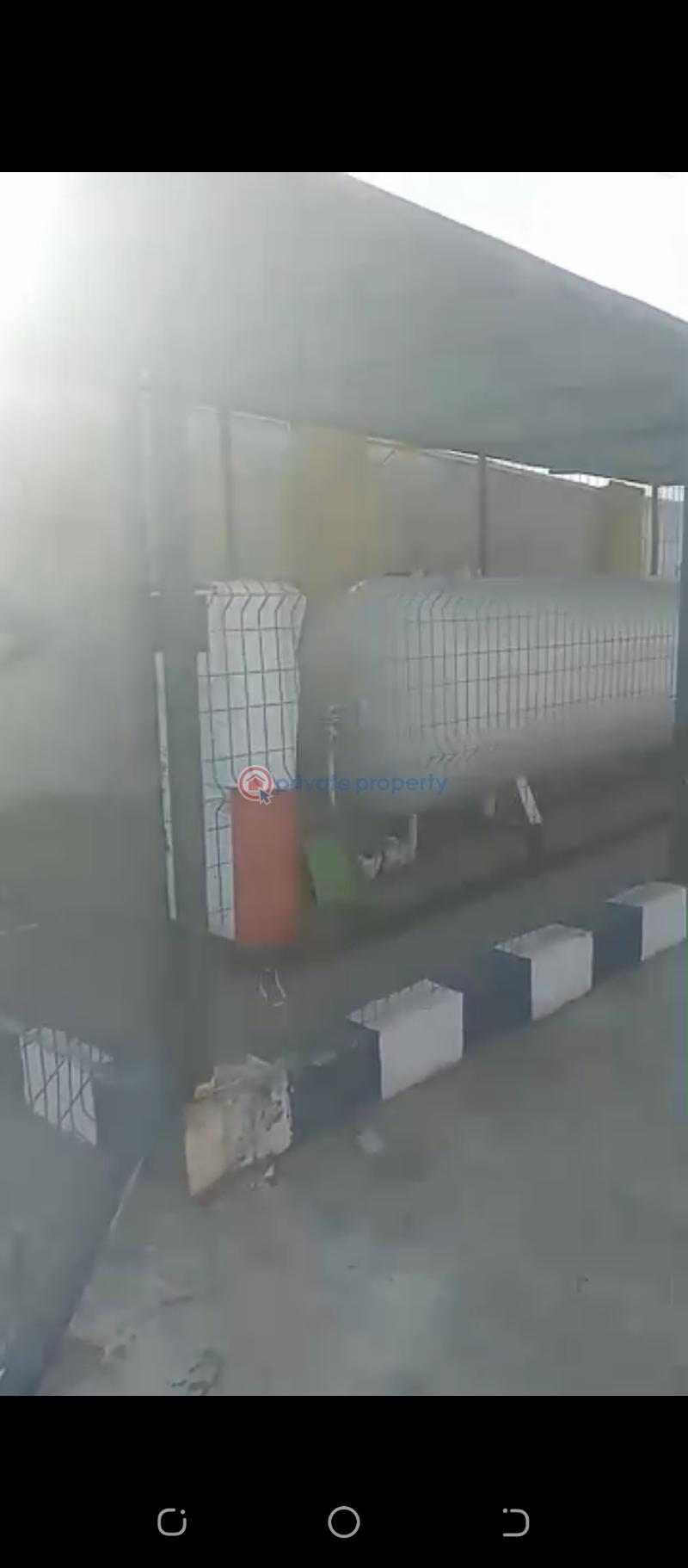 Filling Station For Sale Lekki ,ajah Express Way Along Lekki Expressway Lagos - 4