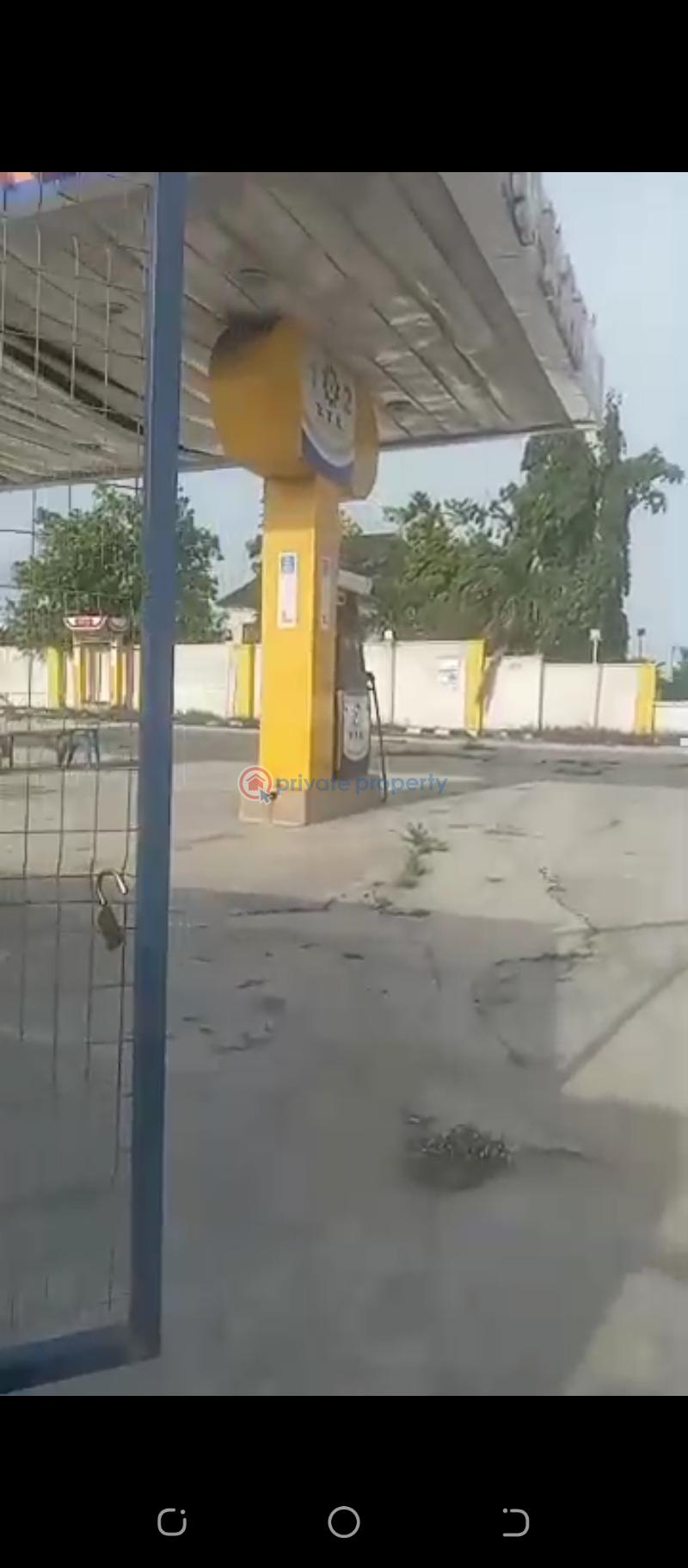 Filling Station For Sale Lekki ,ajah Express Way Along Lekki Expressway Lagos - 6