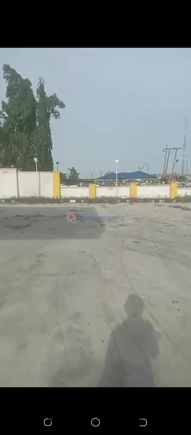 Filling Station For Sale Lekki ,ajah Express Way Along Lekki Expressway Lagos - 2