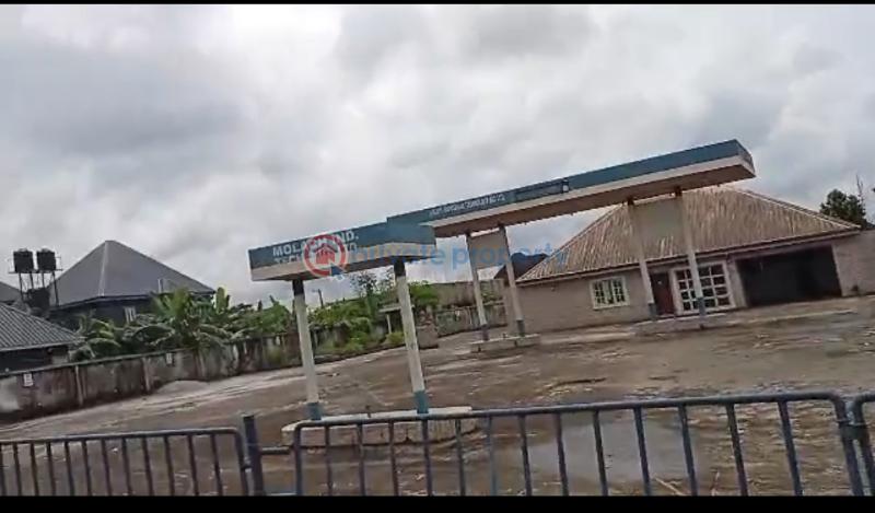 Commercial Property For Sale Rumukurushi Etchie Express Road Etche Rivers  - 5