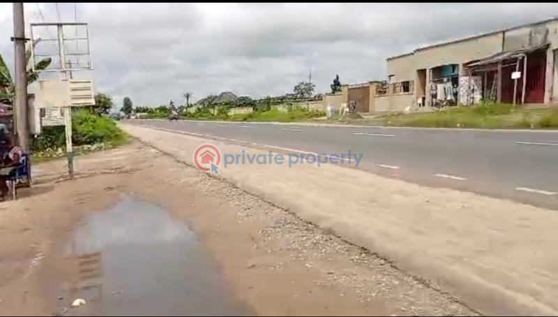 Filling Station For Sale Rumukurushi Etchie Express Road Rumuokwurushi Port Harcourt Rivers - 3