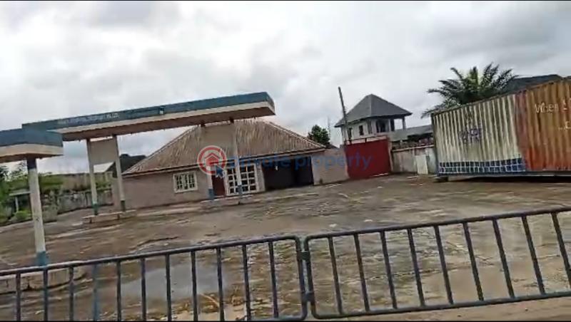 Commercial Property For Sale Rumukurushi Etchie Express Road Etche Rivers  - 4