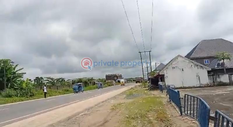 Commercial Property For Sale Rumukurushi Etchie Express Road Etche Rivers  - 6