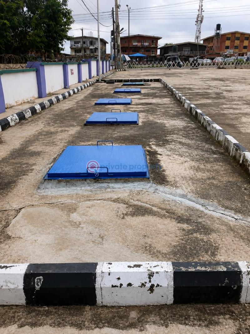 Filling Station For Sale Ibadan Oyo - 4