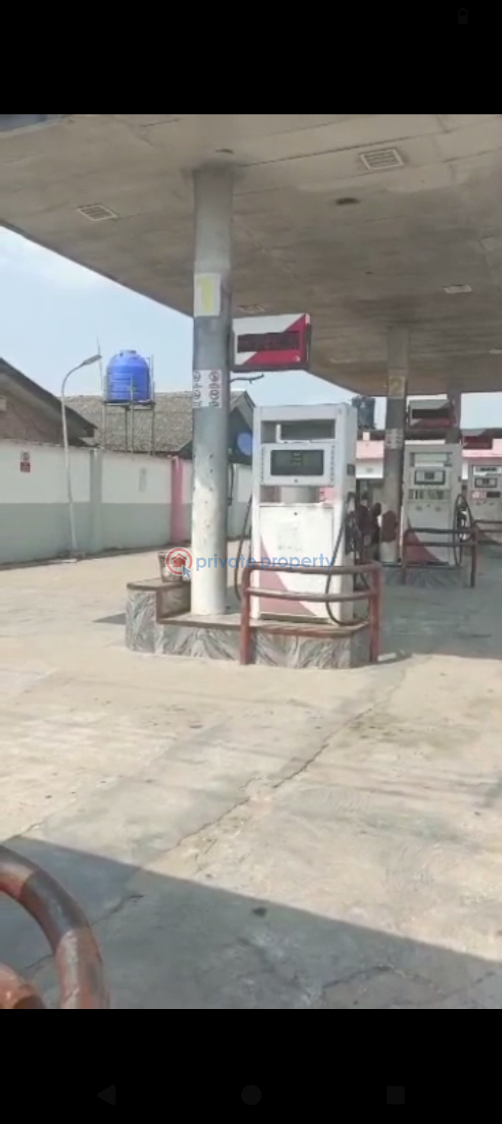 Commercial Property For Sale Ojo Lagos - 0