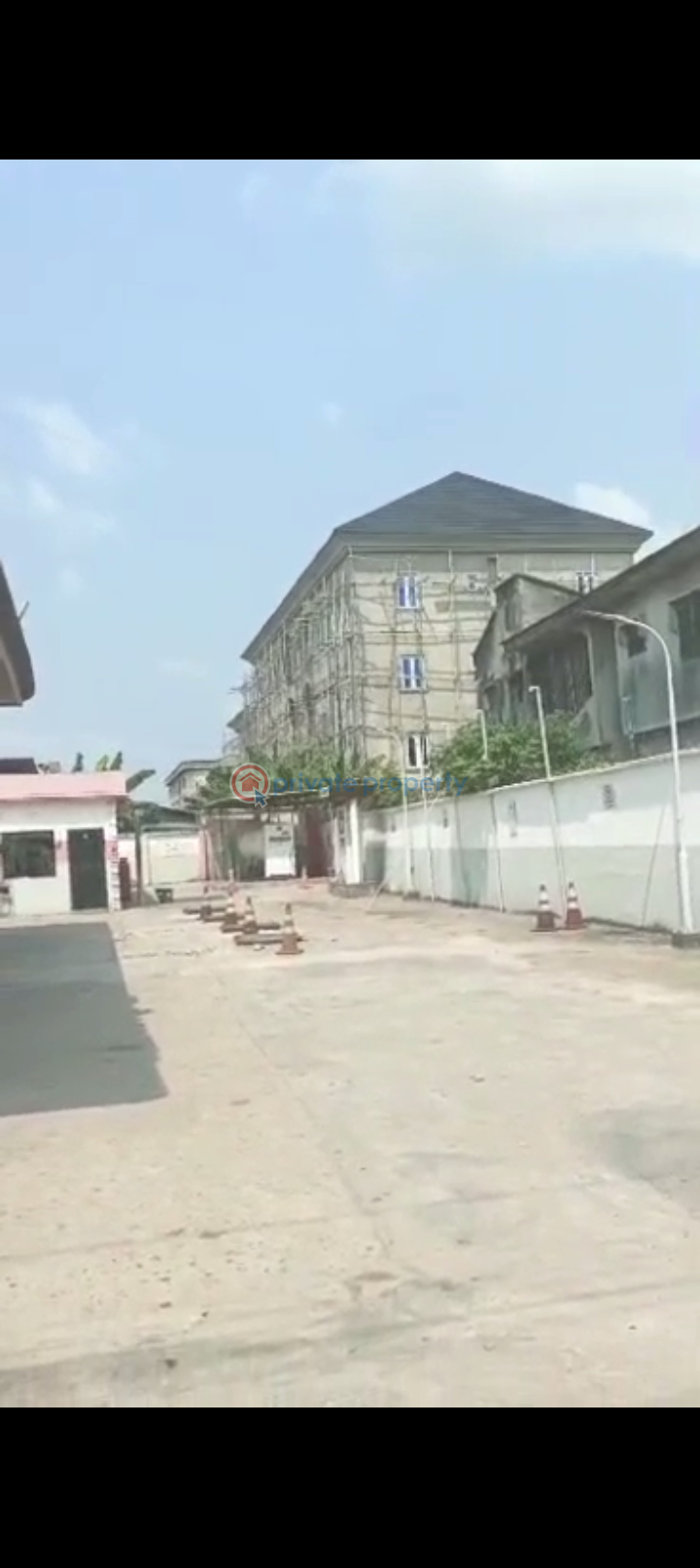 Commercial Property For Sale Ojo Lagos - 3