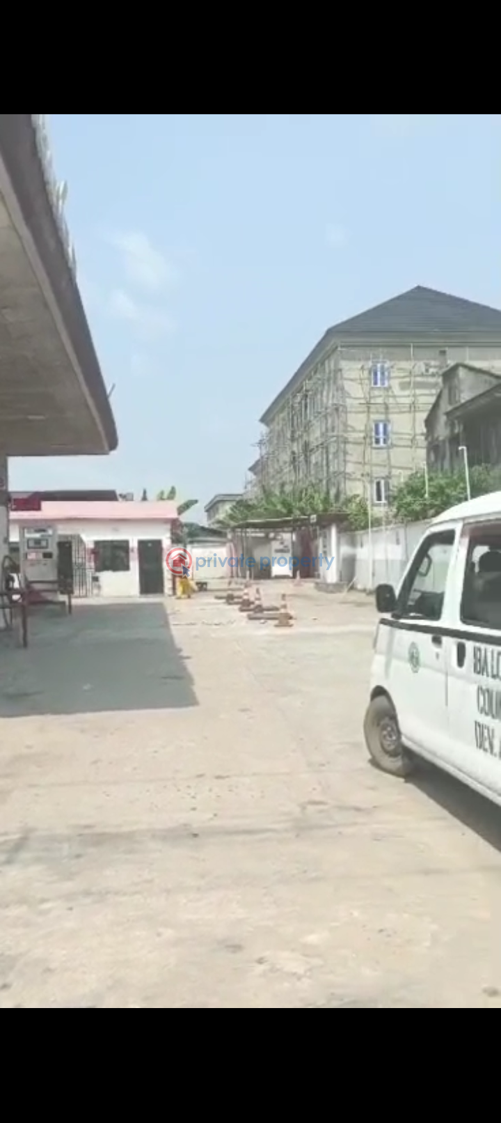 Commercial Property For Sale Ojo Lagos - 2