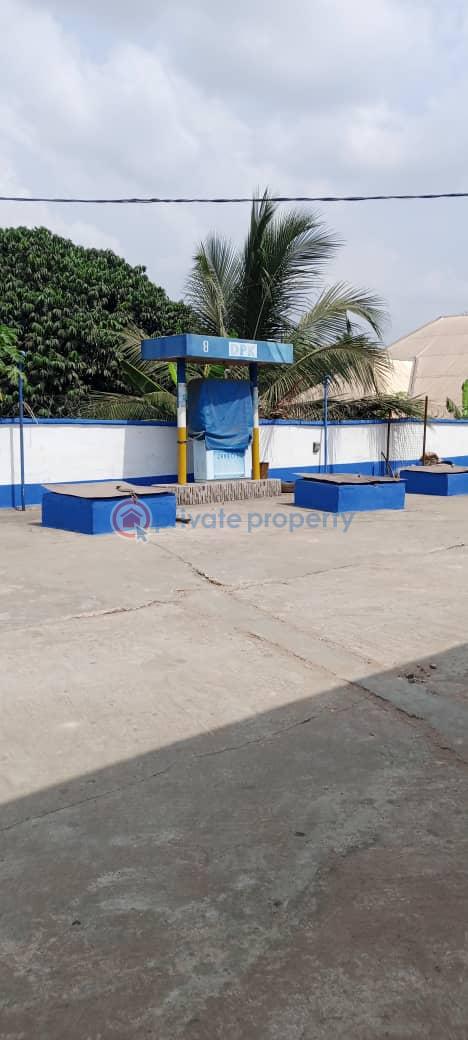 Filling Station For Sale Otulu Oru West Imo - 8
