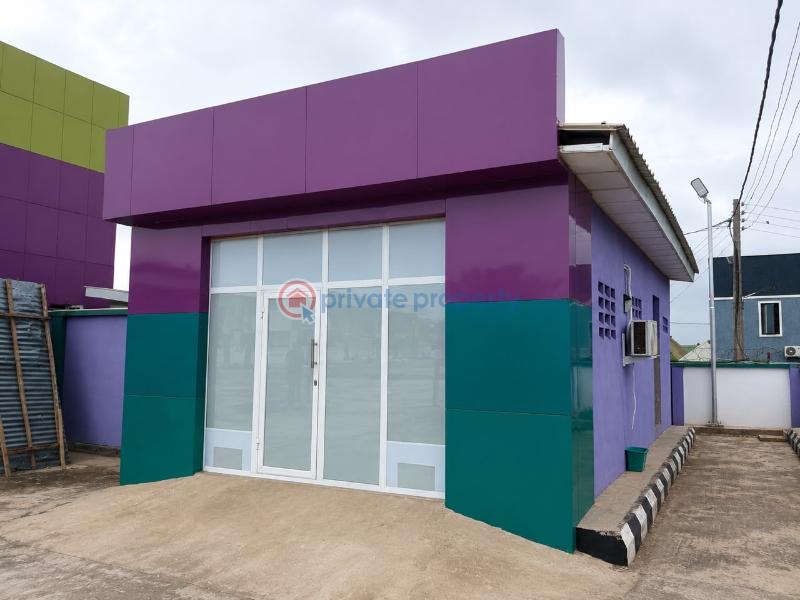 Filling Station For Sale Ibadan Oyo - 2