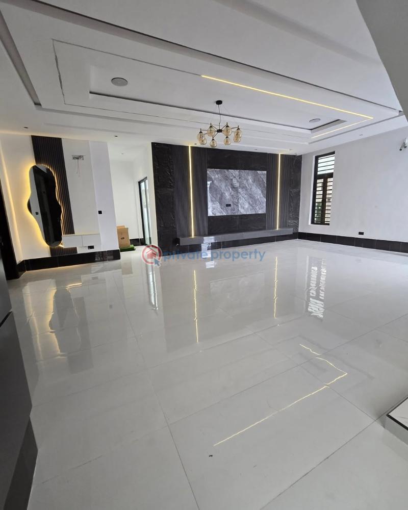 5 bedroom Duplex For Sale Ajah Lagos - 0