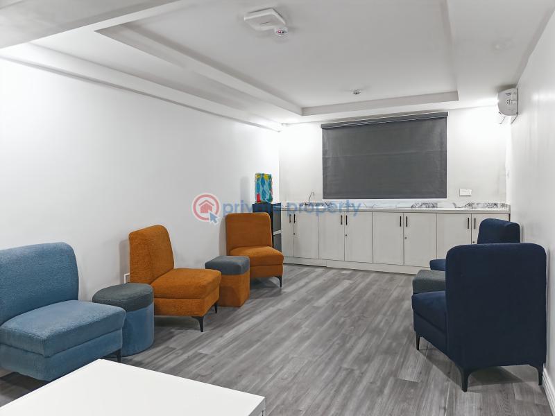 Private Office For Rent 44 Allen Avenue Allen Avenue Ikeja Lagos - 3