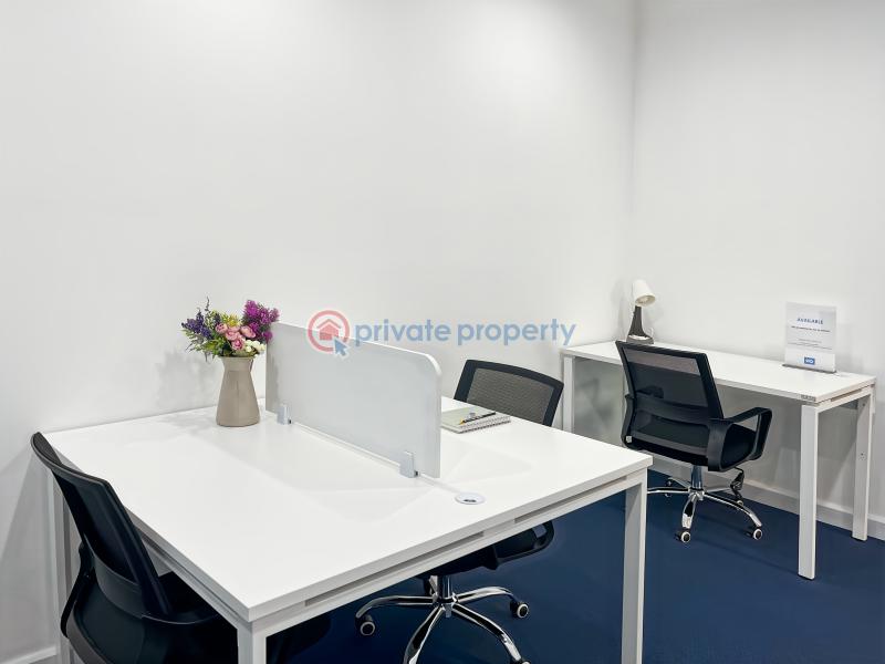Private Office For Rent No. 32 Zoo Rd, Grd & 1st Floor Kano Suburb Kano Area  - 0