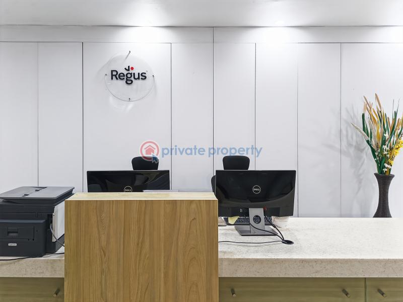 Private Office For Rent 6th Floor, Landmark Towers 5b Water Corporation Road Oniru Victoria Island Lagos - 0