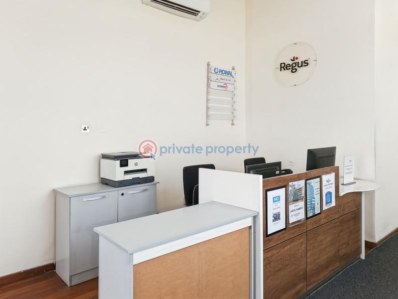 Private Office For Rent The Waterside, 5 Admiralty Road, Off Admiralty Way Lekki Phase 1 Lagos - 0