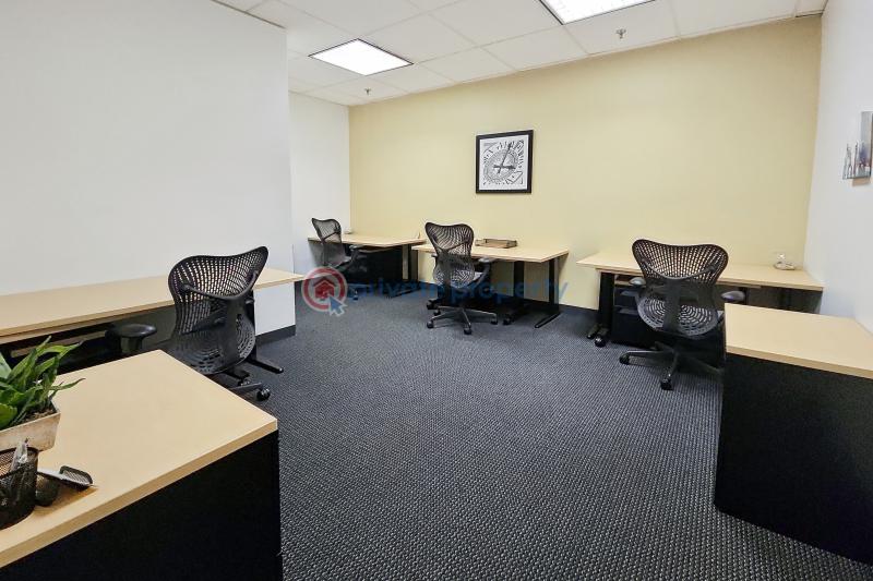 Private Office For Rent 21 Kaduna Street, Woji, Ph Tower, 14th & 15th Fl D-line Port Harcourt Rivers - 1