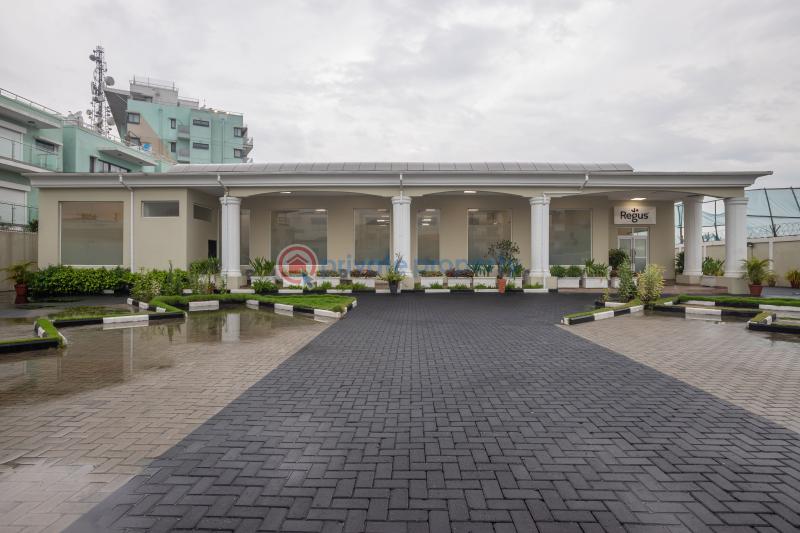 Private Office For Rent The Waterside, 5 Admiralty Road, Off Admiralty Way Lekki Phase 1 Lagos - 1