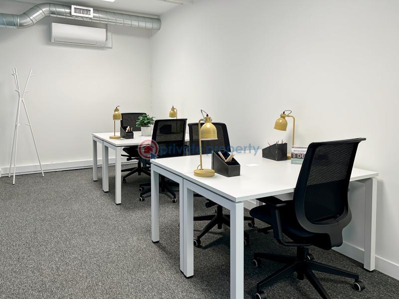 Private Office For Rent Tswanya Place, 1st Avenue, Gwarinpa Gwarimpa Abuja Phase 3  - 0