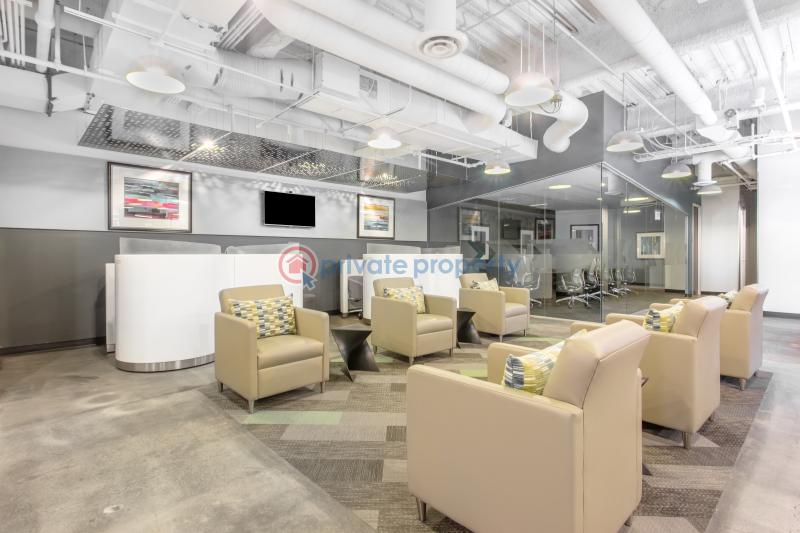 Office For Rent 5 Zoo Rd, Kano 700231 Tarauni Kano - 3