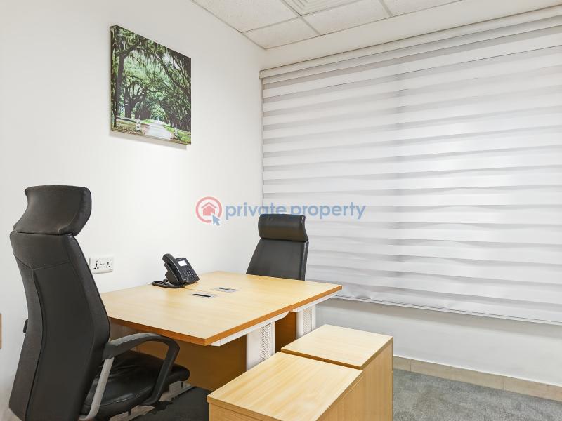 Private Office For Rent 2nd Floor, Landmark House 52 54, Isaac John Street Ikeja GRA Lagos - 7
