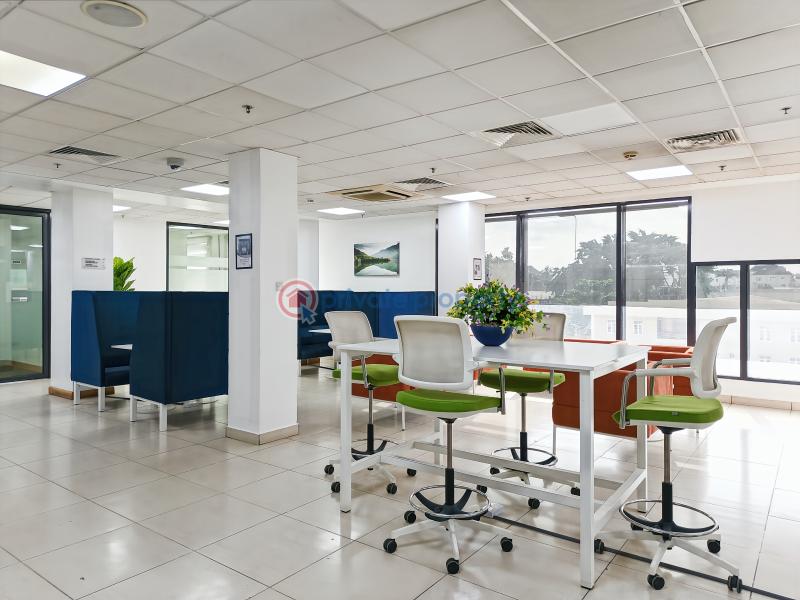 Private Office For Rent 2nd Floor, Landmark House 52 54, Isaac John Street Ikeja GRA Lagos - 9