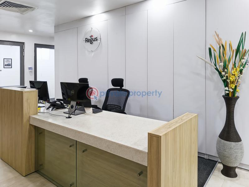 Private Office For Rent 6th Floor, Landmark Towers 5b Water Corporation Road Oniru Victoria Island Lagos - 2