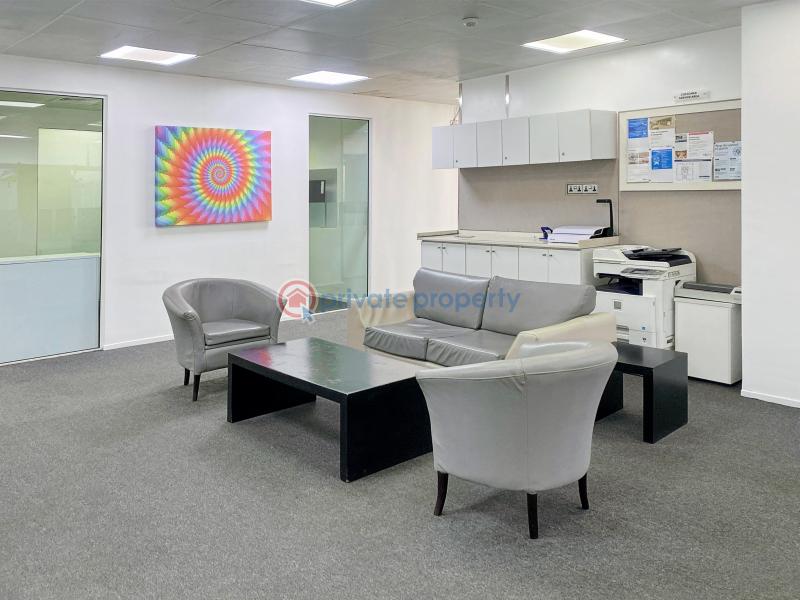 Private Office For Rent 6th Floor, Landmark Towers 5b Water Corporation Road Oniru Victoria Island Lagos - 3