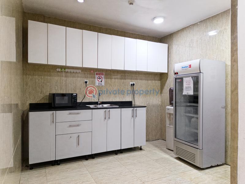Private Office For Rent 6th Floor, Landmark Towers 5b Water Corporation Road Oniru Victoria Island Lagos - 5