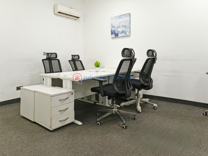Private Office For Rent 42 Local Airport Road Airport Road Ikeja Lagos - 3
