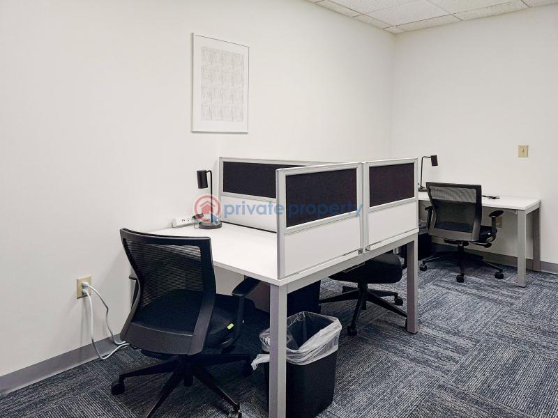 Private Office For Rent Tswanya Place, 1st Avenue, Gwarinpa Gwarimpa Abuja Phase 3  - 0