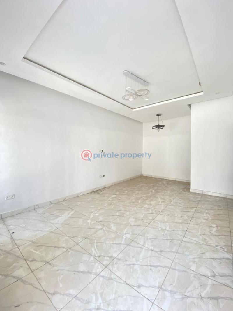 1 bedroom Flat & Apartment For Sale Ajah Lagos - 3