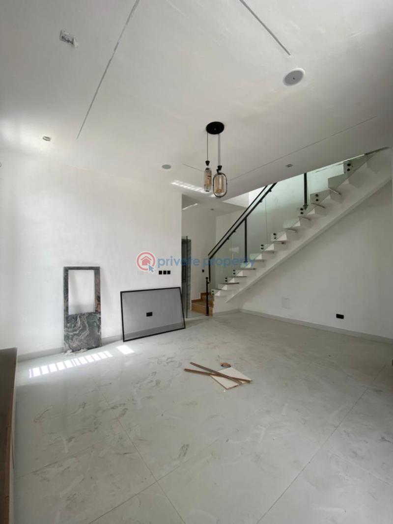 4 bedroom Detached Duplex For Sale Ikota Lekki Lagos - 8