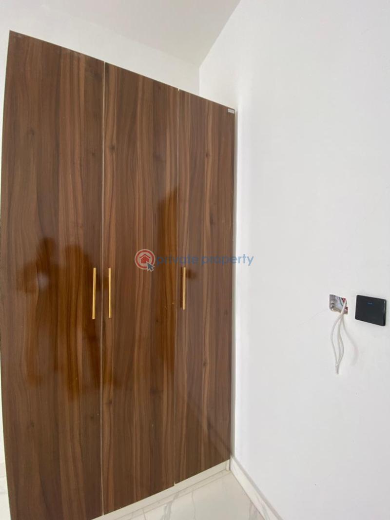 4 bedroom Detached Duplex For Sale Ikota Lekki Lagos - 10