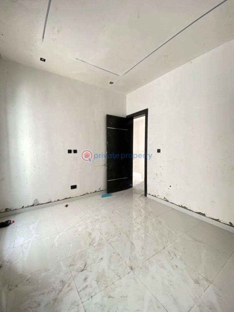 4 bedroom Detached Duplex For Sale Sangotedo Ajah Lagos - 14