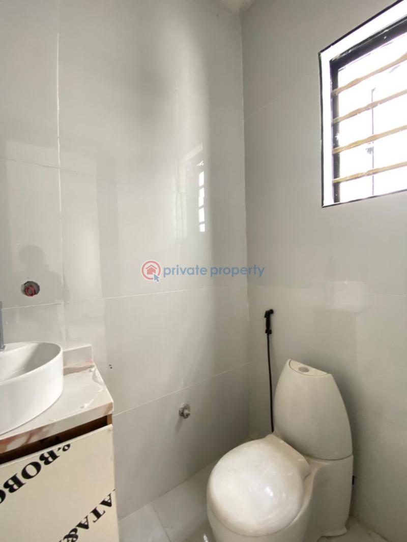 4 bedroom Detached Duplex For Sale Sangotedo Ajah Lagos - 3
