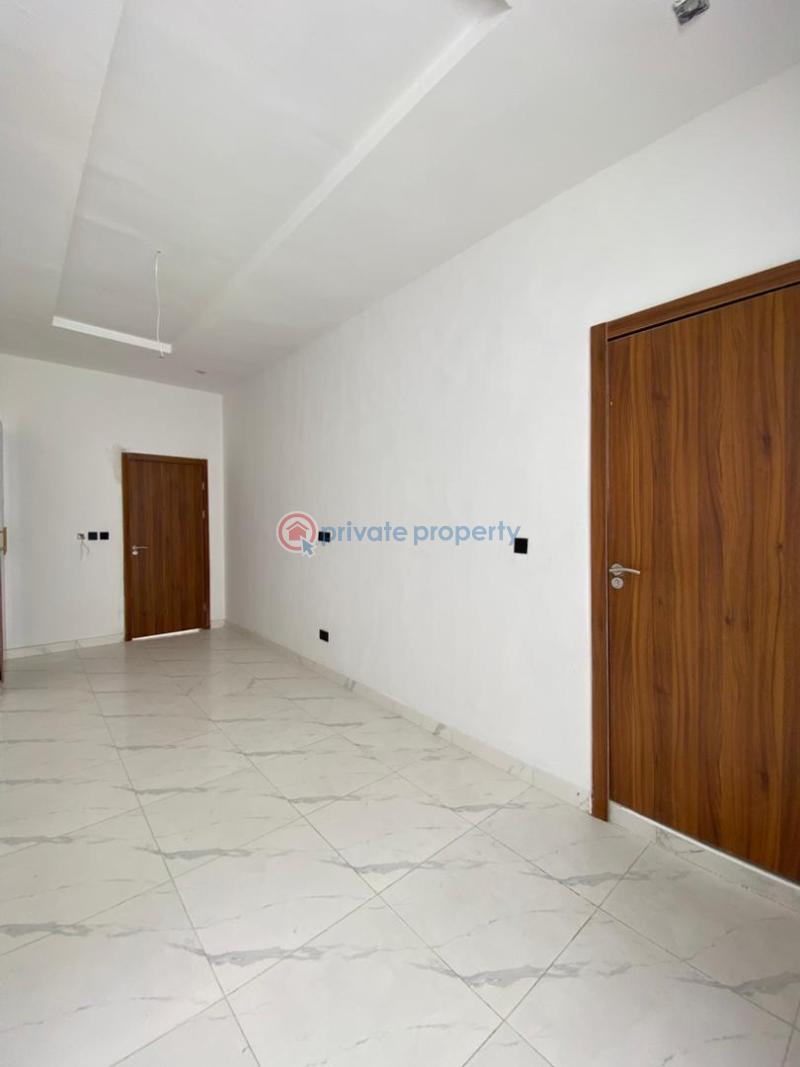 4 bedroom Detached Duplex For Sale Ikota Lekki Lagos - 6
