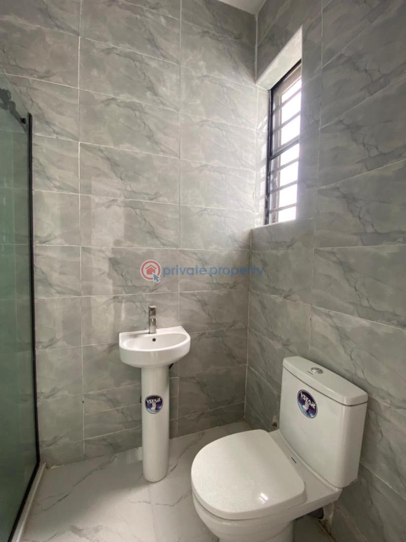 4 bedroom Detached Duplex For Sale Ikota Lekki Lagos - 11
