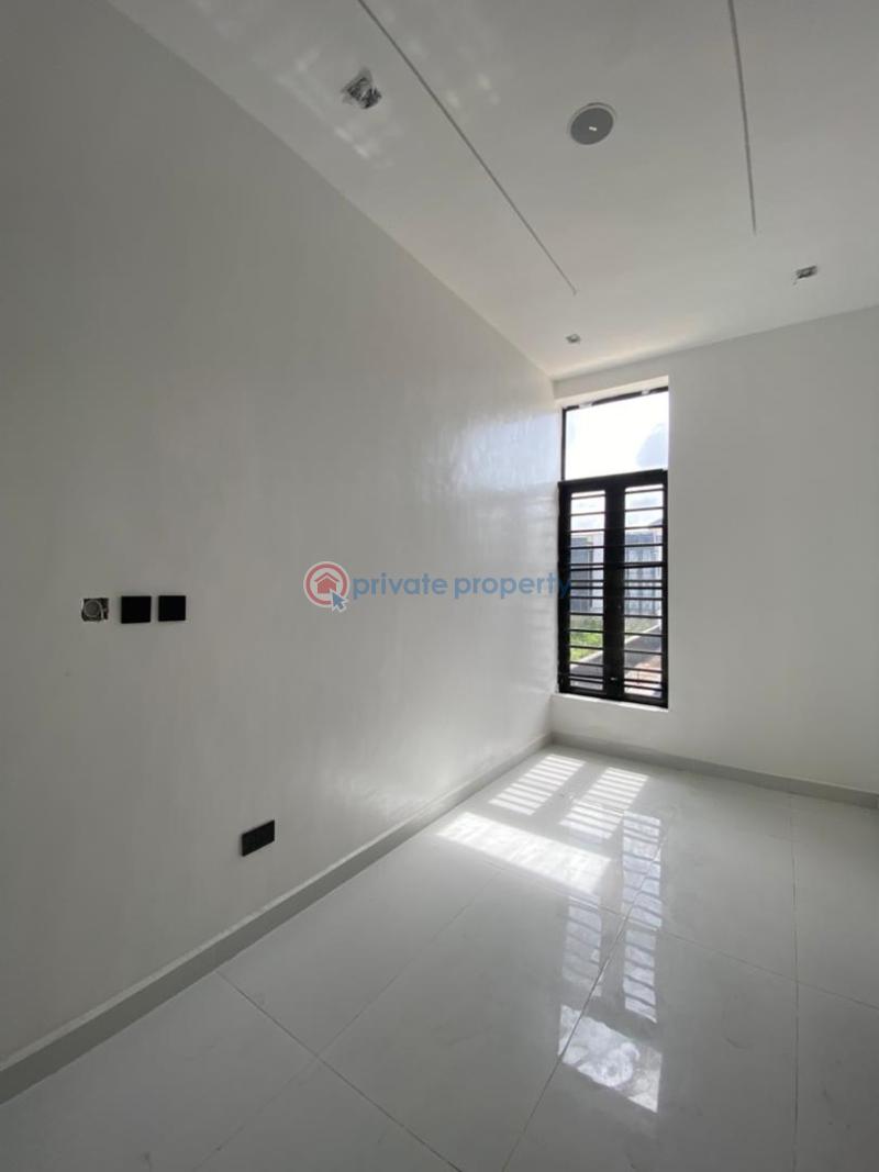 4 bedroom Detached Duplex For Sale Ikota Lekki Lagos - 13