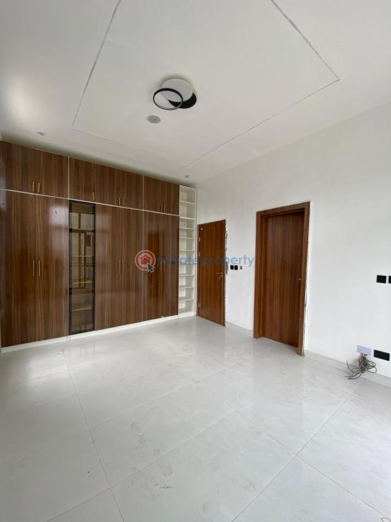 4 bedroom Detached Duplex For Sale Ikota Lekki Lagos - 1