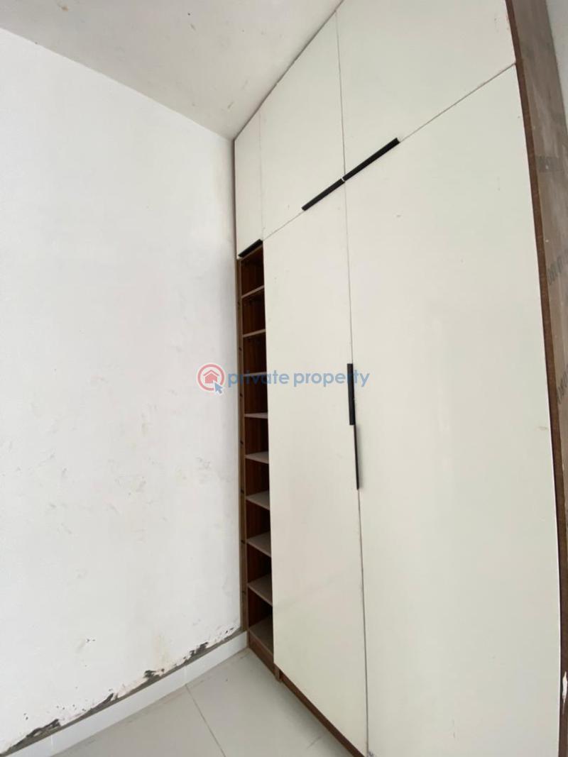 4 bedroom Detached Duplex For Sale Sangotedo Ajah Lagos - 8