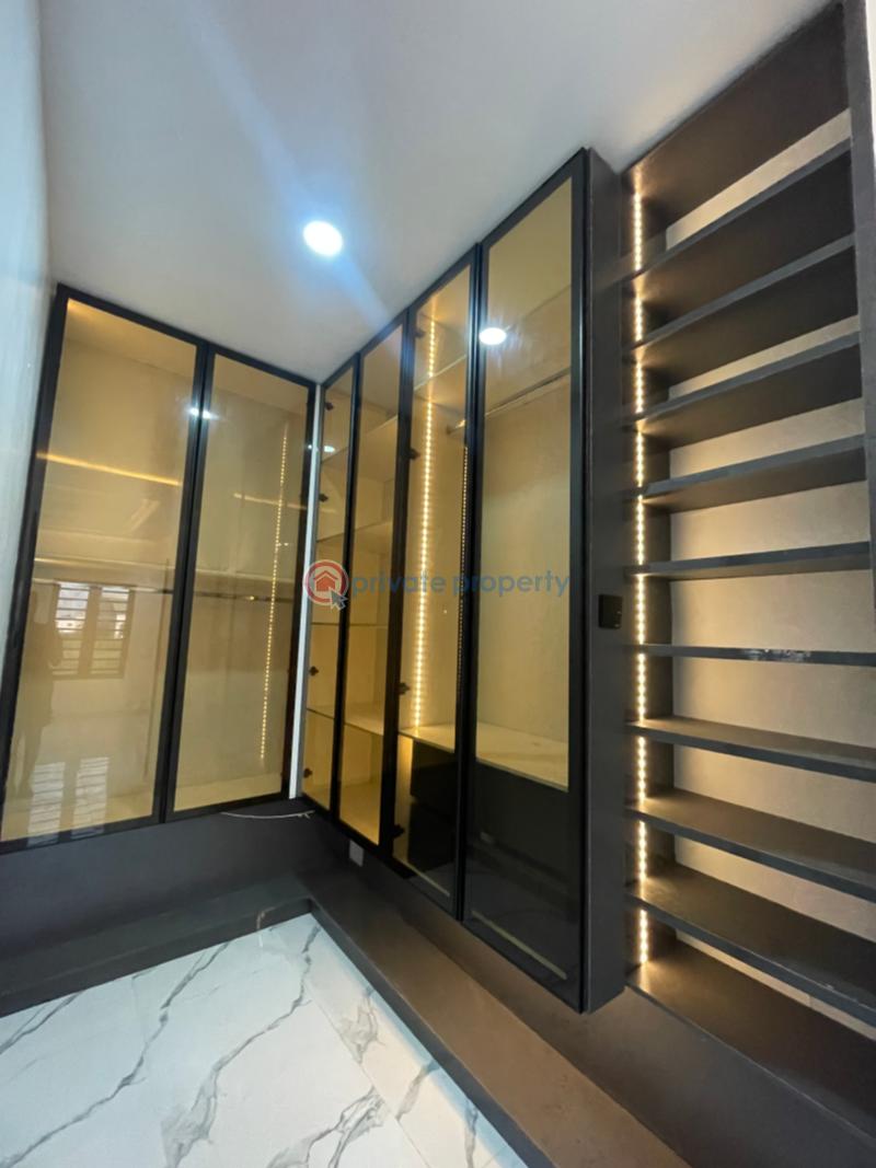 Finely built 3 bedroom semi detached duplex - 6 3 bedroom Semi detached Duplex For Sale Addo Ajah Lagos - 6