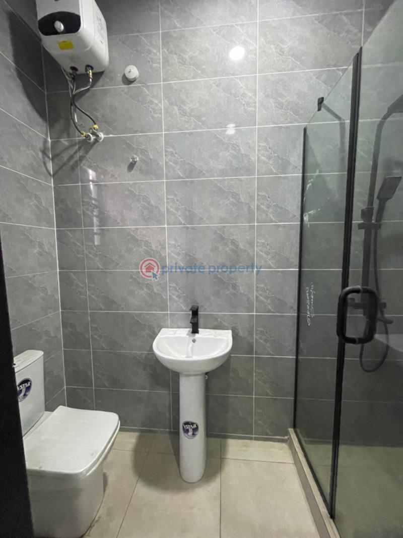 Finely built 4 bedroom semi detached duplex. - 3 4 bedroom Semi detached Duplex For Sale Ajah Lagos - 3