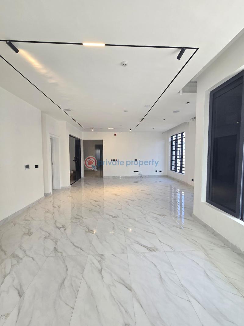 4 bedroom Penthouse For Sale Lekki Phase 1 Lagos - 2